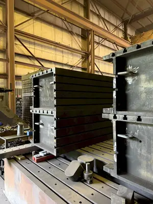 Used N/A N/A Riser Blocks Ohio US | G-2000, Inc. #1264813
