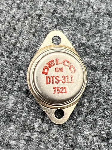 New | in-Stock Delco DTS-311 Transistors California US | Davliegogo LLC #1708301