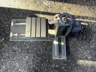 Used WESTHOFF MACHINE CO. 1001 Horizontal Drills Ohio US | HGR 24 #1539791