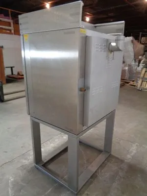 Used 2007 REVENT 7803-IS500 Electric Ovens California US | BakeryEquipment.com #1555313