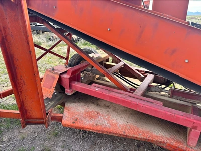 Used _UNKNOWN_ _UNKNOWN_ Planters Idaho US | Tri-Steel Manufacturing #1557169