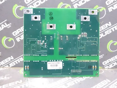 Square D 30527-002 Weld Control IBGT Gate Driver Board 30527-021 Rev. A Used