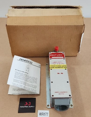 NEW NAMCO EA700-60001