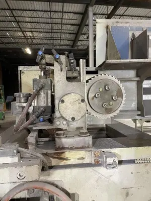 PRODEX 4.5" Extruder Line Compounding & Reclaim | Perry Equipment (19)