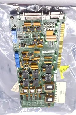 VIEW 2109415-523 SCALES INTERFACE MODULE REV C STOCK #2716