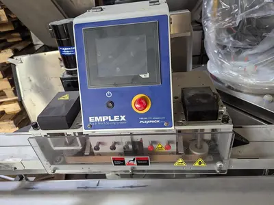 Used EMPLEX MPS6500 Sealers British Columbia CA | Steep Hill Equipment Solutions #1371377