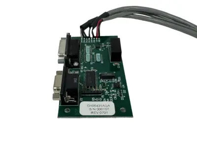 NEW SAVANT AUTOMATION D105431AGA