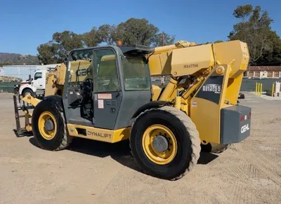 2018 GEHL DL12-55 Telehandlers | JYC EQUIPMENT (5)