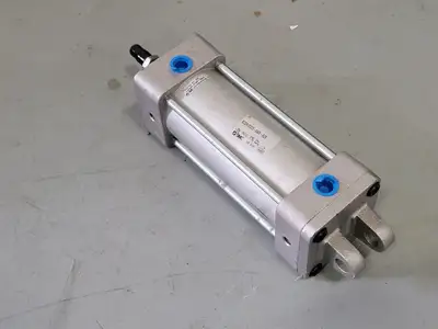 USED SMC NCDA1D250-0400-XC6