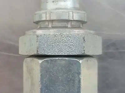 NEW GATES 10GS