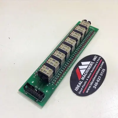 USED CONAIR PCB-E007