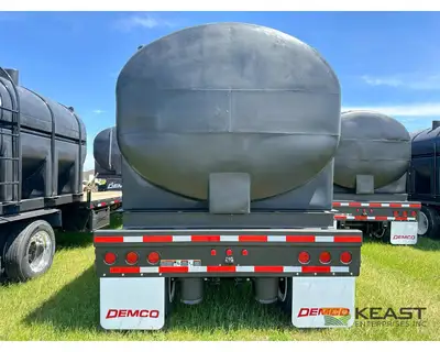Used DEMCO _UNKNOWN_ Liquid Supply Trailers Iowa US | Keast Enterprises #1360218