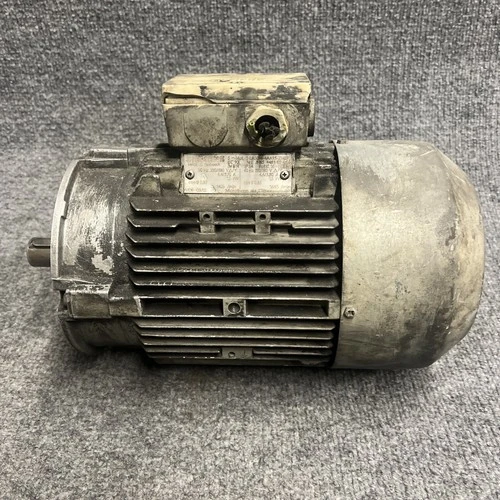 Used Siemens 1LA5096-4AA93-ZN03 A.C. Motors California US | Davliegogo LLC #1705653
