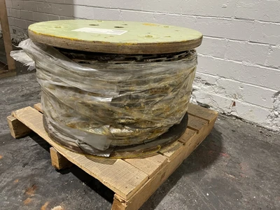 Tsubaki 32820 C2080H 100' Roller Chain