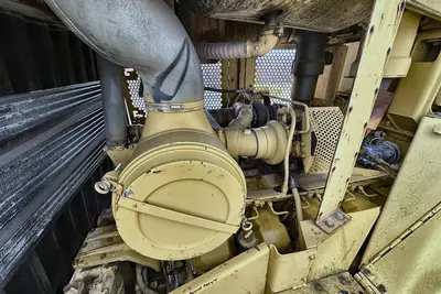 Used 1996 CATERPILLAR D11N Bulldozers Pennsylvania US | Proxy Equipment #1377715