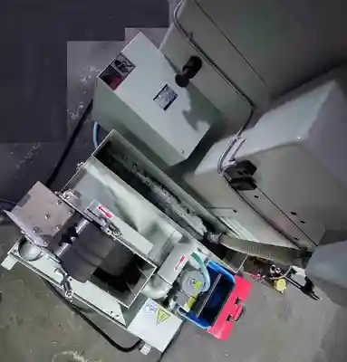 2024 KENT KGS250AHD GRINDERS, SURFACE, RECIPROC. TABLE (HOR. SPDL.) | T.R. Wigglesworth Machinery Co. (11)