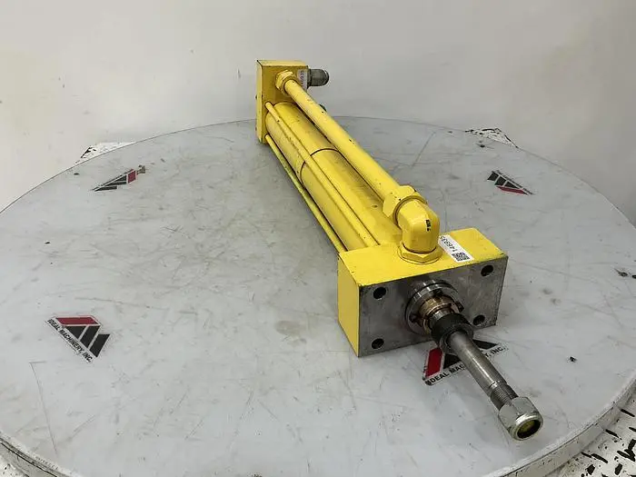 Used PARKER 02.75 CJJ2HTS13A 26.438 Cylinders Michigan US | Ideal Machinery #691244