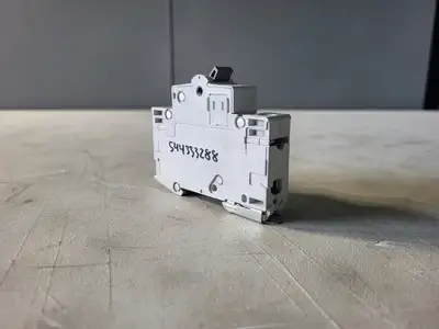 USED CUTLER-HAMMER WMS1C02