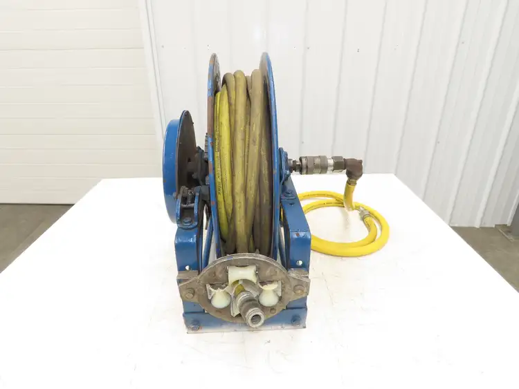 Used HANNAY REELS _UNKNOWN_ Hoses | Arrow Industrial #611853