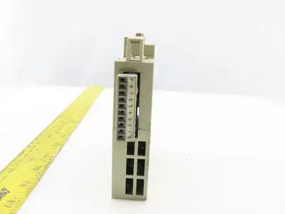 Siemens 6FC5111-0CA02-0AA0 16 PT Compact output Module Lot of 2