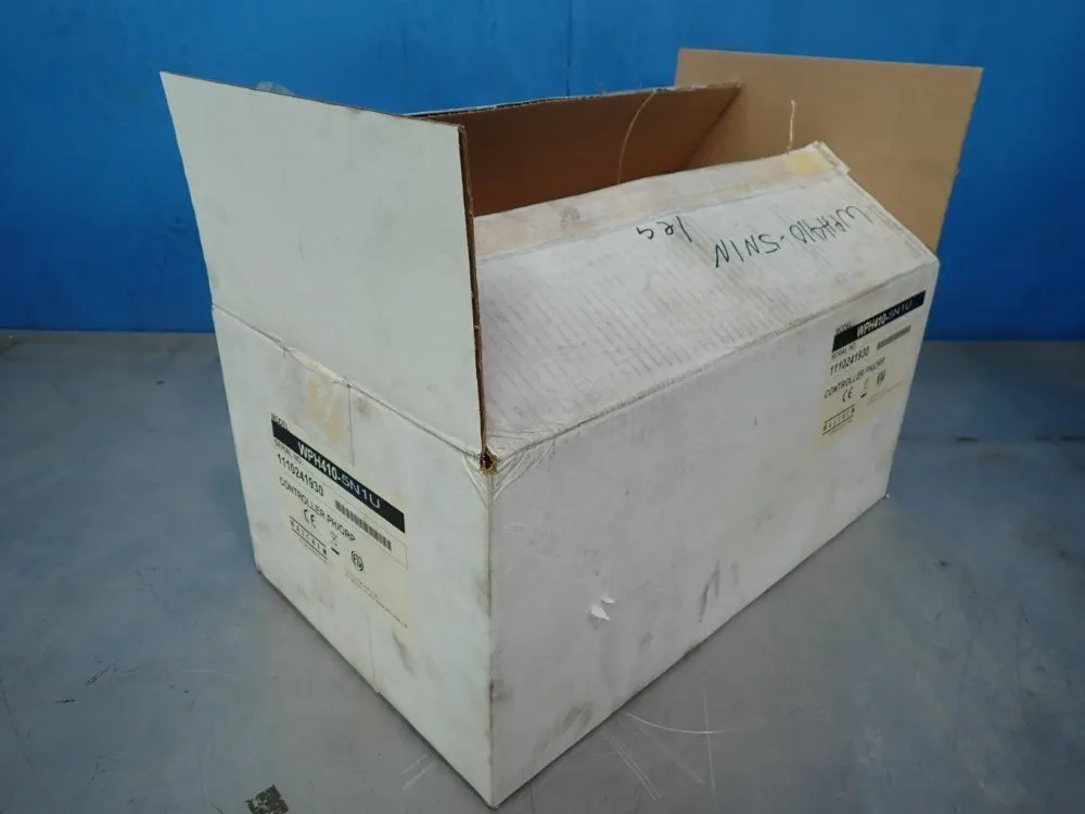 New | in-Stock WALCHEM WPH4105N1U Electrical Controls | HGR 24 #747601