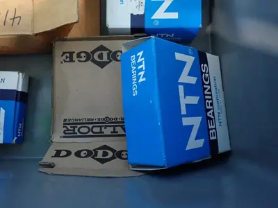 Bearings