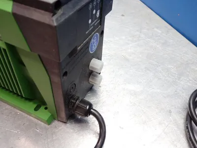 Used ALLDOS EICHLER 2080,3 E22/V01/P03 Pumps (Metering) Ohio US | HGR 24 #737550