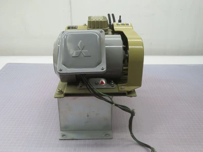 Used ORION _UNKNOWN_ Pumps Texas US | OCO Industrial #1703901