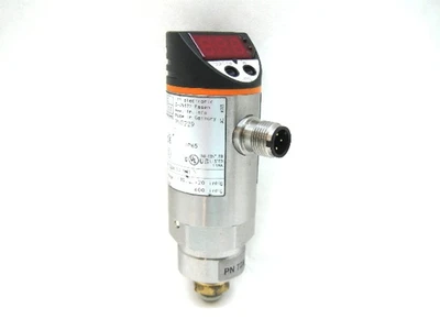 USED EFECTOR PN7229