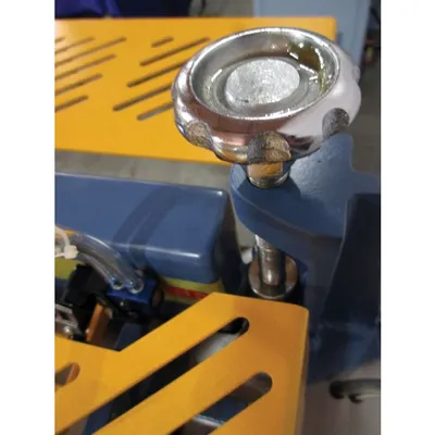 5018 | Oliver | Cutoff Saws