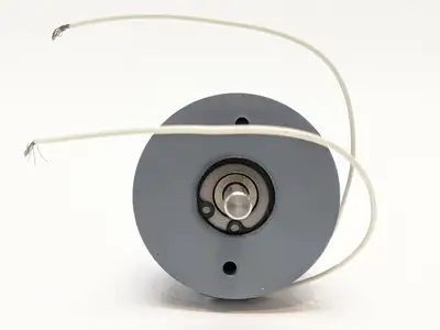 GDAY-050-X20-B21 | Magnet-Schultz Memmingen  DC Rotary Solenoid - Used