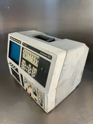 Gould WindoGraf 930 40-9800-00 (10.4.1)
