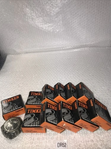 **New Roller Bearing Timken LM67048 ( Lot Of 11 )#
