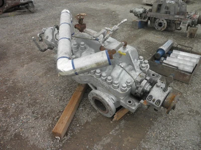 USED UNION 4X6 MPE