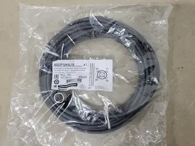 NEW TELEMECANIQUE XZCP1241L10