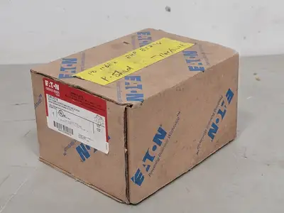 New | in-Stock EATON GRUE-19 Cable & Wire British Columbia CA | Lenmark #252291