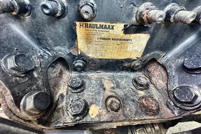 Used 2007 INTERNATIONAL 7400 Dump trucks New Jersey US | Proxy Equipment #1388646