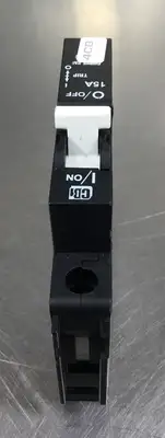 USED CBI AL-1(13) 15A