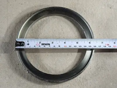 NEW LETOURNEAU R4215287