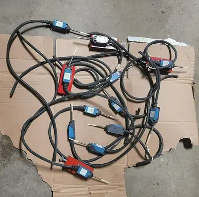 USED HONEYWELL SZL-VL-F