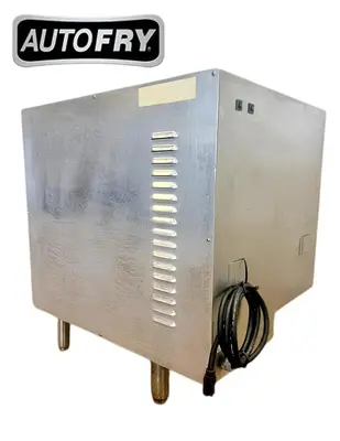 Used AUTOFRY _UNKNOWN_ Cookers / Coolers / Fryers British Columbia CA | Surrey Food Equipment #1310243