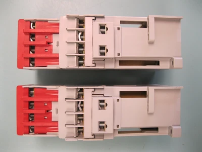 USED Allen-Bradley 700S-CF440ZJC