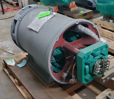 USED MARATHON 5M4276 W RTDS