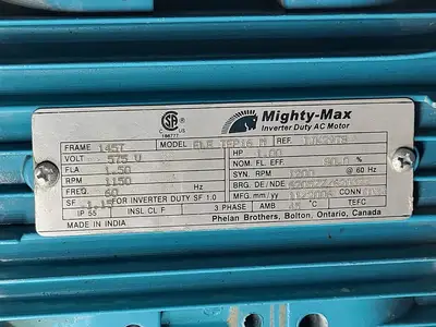 USED 2007 IMS 0H0634.T