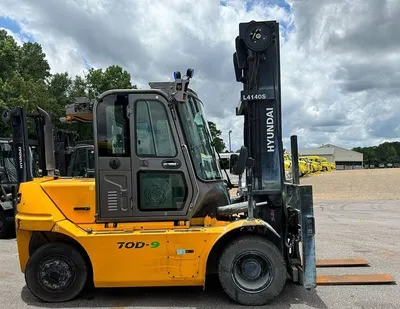 2020 HYUNDAI 70D-9 Forklifts | JYC EQUIPMENT (6)