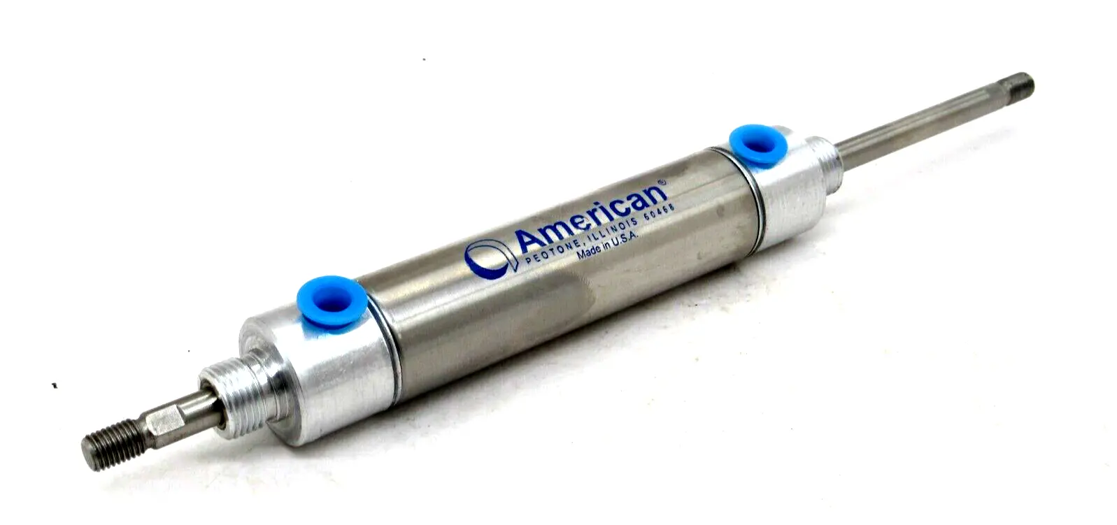 NEW AMERICAN CYLINDER CO. 1062DES-3.00 PNEUMATIC CYLINDER 1062DES300