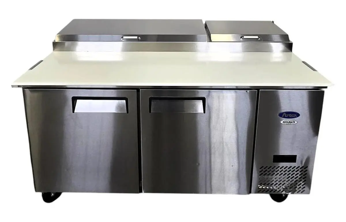 USED ATOSA MPF8202GR