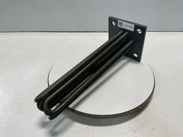 Used TEMPCO TPN01172 Heaters Michigan US | Ideal Machinery #695115