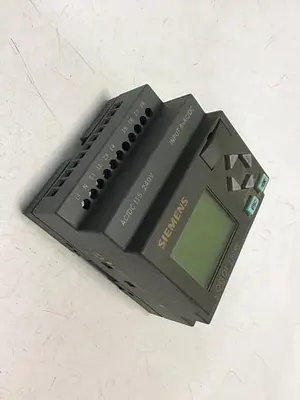 USED SIEMENS 6ED1 052-1FB00-0BA4