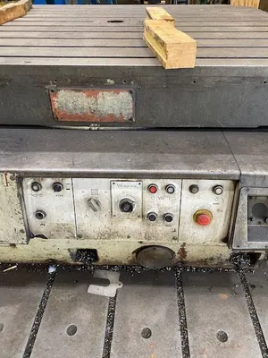 USED UNION BFP 130 CNC